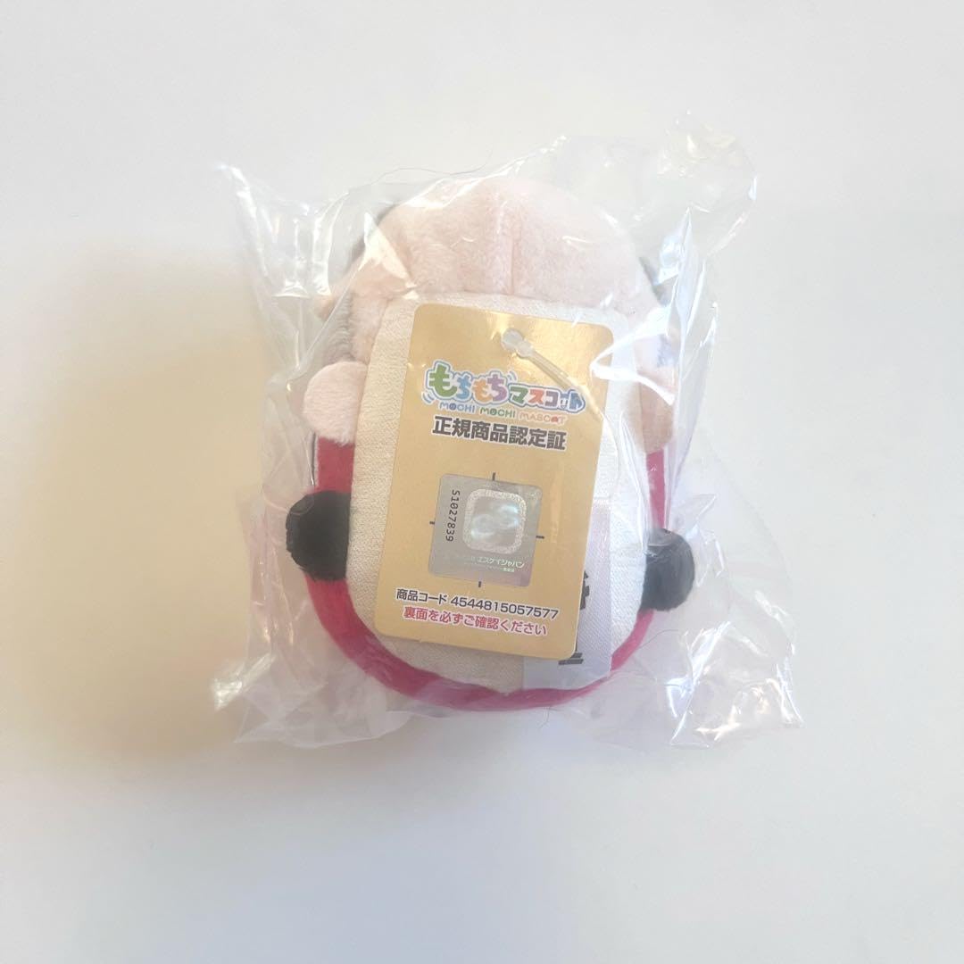 【灰羽リエーフ】もちもちマスコット ハイキュー!! Vol.4 グッズ-マスコット】もちもちマスコット ハイキュー!! vol.4