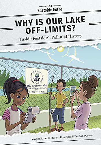 Why Is Our Lake Off-Limits?: Inside EastsideÕs Polluted History (Eastside Extra)