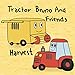 Tractor Bruno And Friends : Harvest (English Edition)