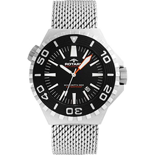 ▷ Orologi Rotary - nati dalla passione per la perfezione