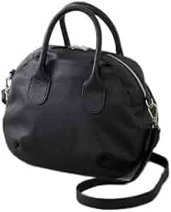 Amazon | [BEARDSLEY] [ビアズリー] ラウンドミニボストンバック