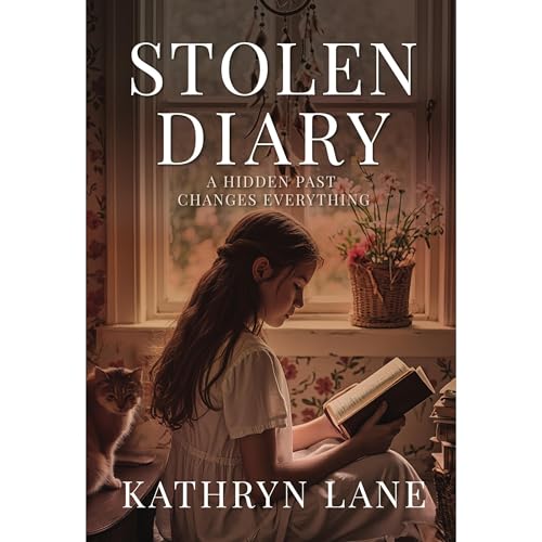 Stolen Diary by Kathryn Lane episode artwork