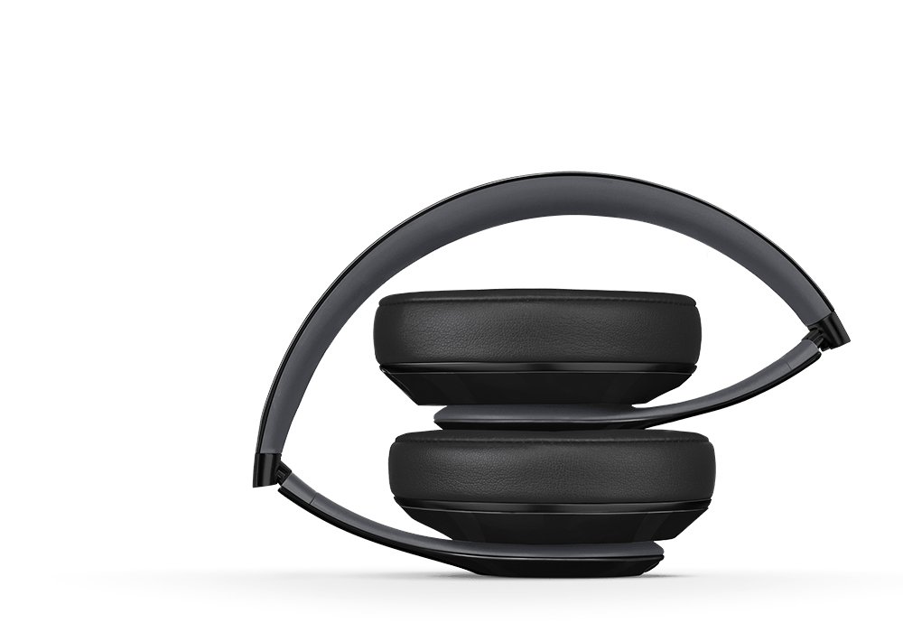 Beats by Dr. Dre Studio 2 Wireless over Ear Headphones black
