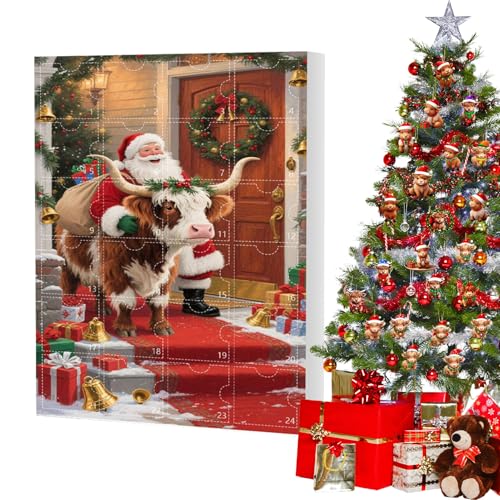 NX}XJEg_EJ_[ - ~x nChJEAhxgfR[V - 24Ԃ̃NX}XJEg_EJ_[ nCh̃I[igt | ؂̎}   hA Q Wi