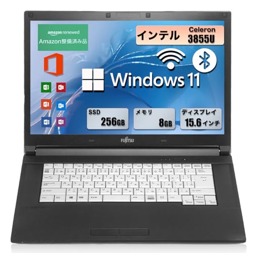 パソコン LIFEBOOK A576」の人気商品一覧 | 安い商品を通販サイトから