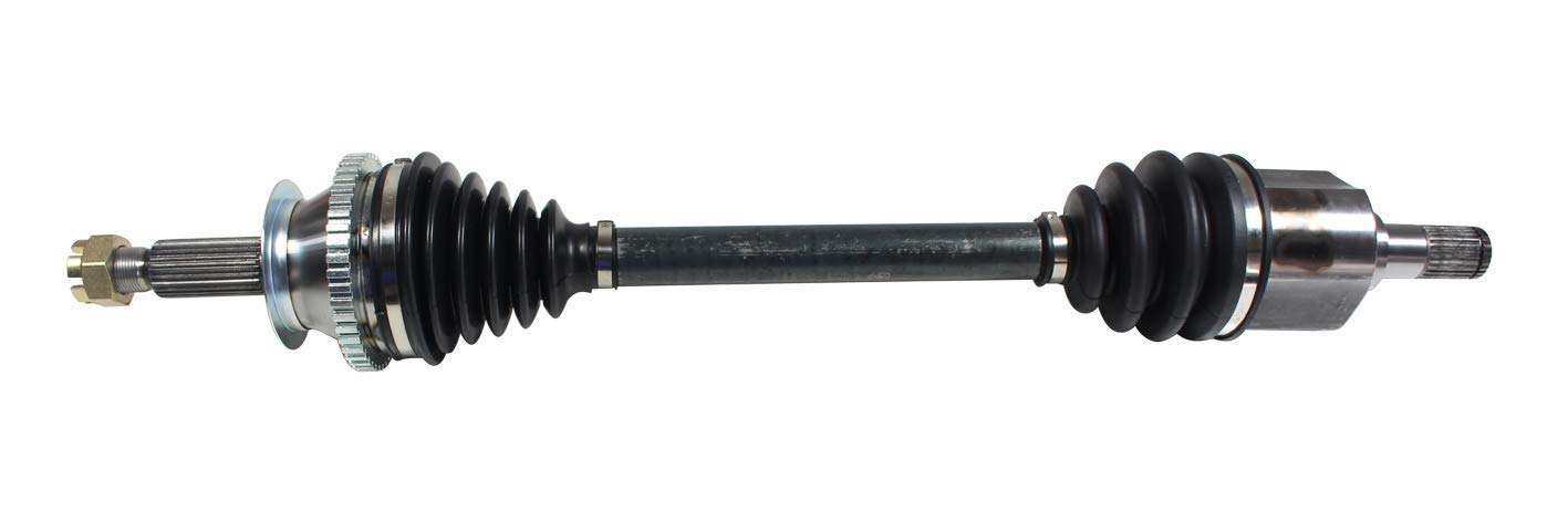 GSP NCV37505 CV Axle Shaft Assembly - Left Front (Driver Side)