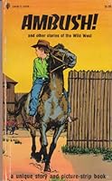 Ambush! and Other Stories of the Wild West 089191076X Book Cover