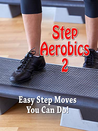 Step Aerobics 2