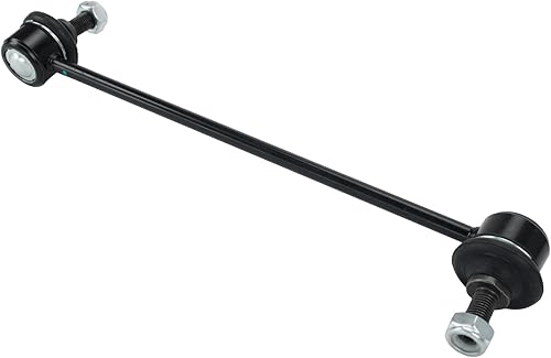 Miniatura 3 de K80502 2 barras estabilizadoras delanteras para 2004-2011 para Chevrolet Aveo, 2006-2011 Aveo5, 2000-2002 para Daewoo Nubira, 2009-2010 para Pontiac