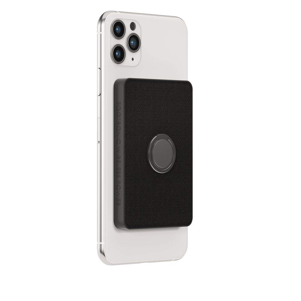 Yabely Cargador Inalambrico IPhone Magnético,Soporte De Carga
