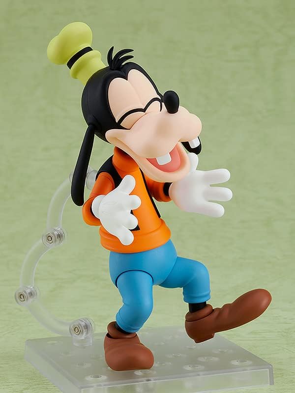 大好評です フィギュア ディズニー グーフィー ブロンズ像 グーフィ キャラクターグッズ