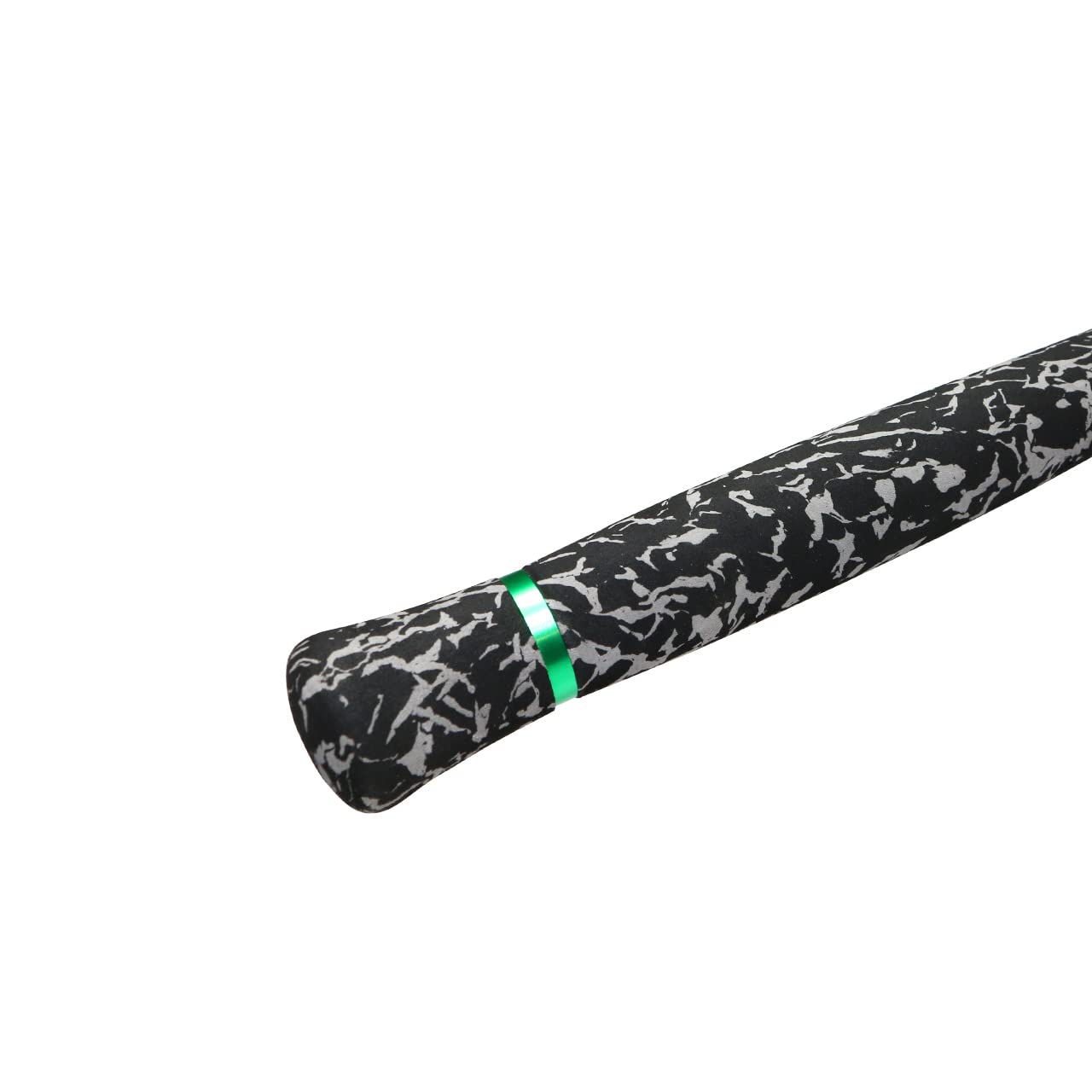 Zeck V-Stick+ 1,90m 250g Wallerrute, Welsrute, Angelrute zum Wallerangeln, Rute zum Vertikalangeln auf Waller, Vertikalrute