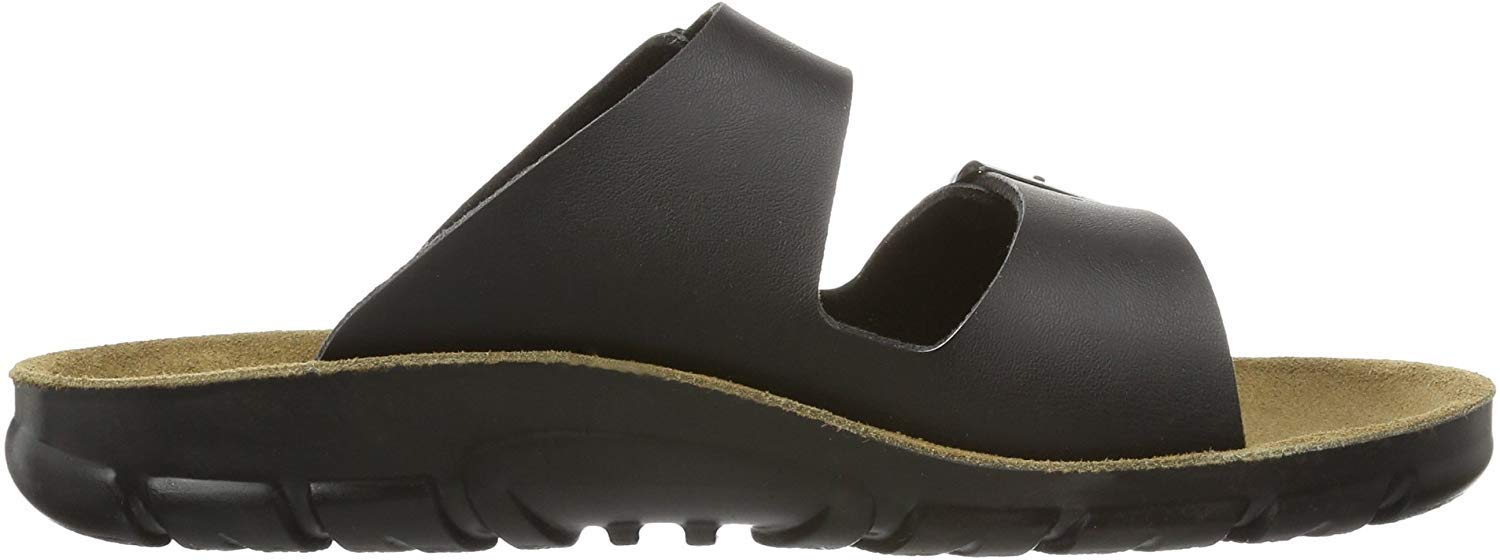 Birkenstock Classic Bilbao Birko-Flor Unisex-Erwachsene Pantoletten
