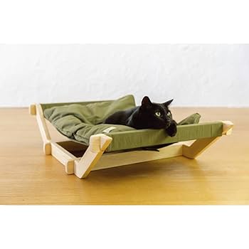 バーキテック　ペット用ベッド Amazon.co.jp: barketek(バーキテック) ペットハンモック
