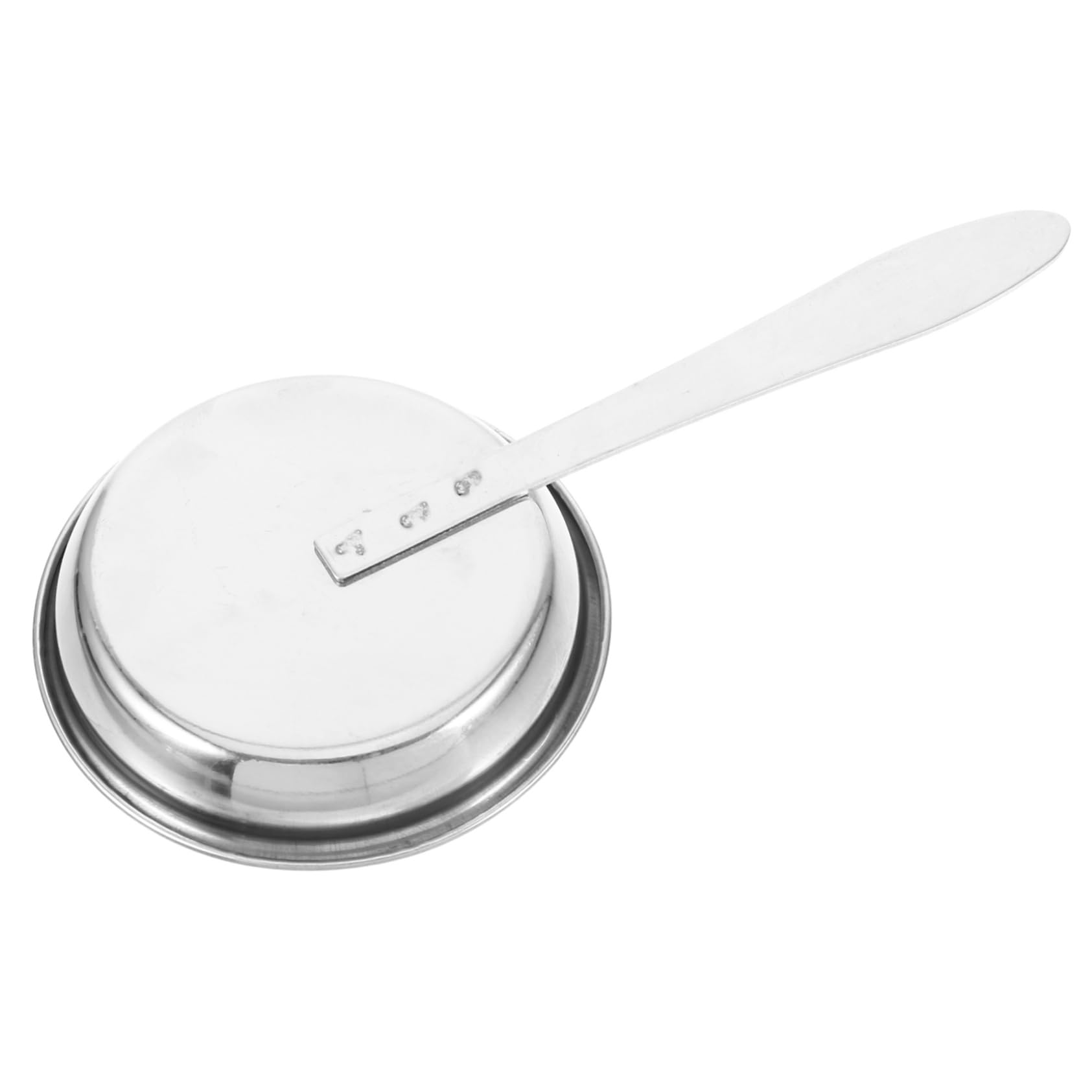 GRIRIW Elegant Candle Extinguisher Tool Long Handle for Easy Use Perfect for Home