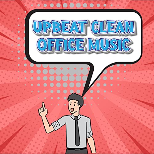 Upbeat Lo Fi Hip Hop Music For Working In Office by Clean Music For