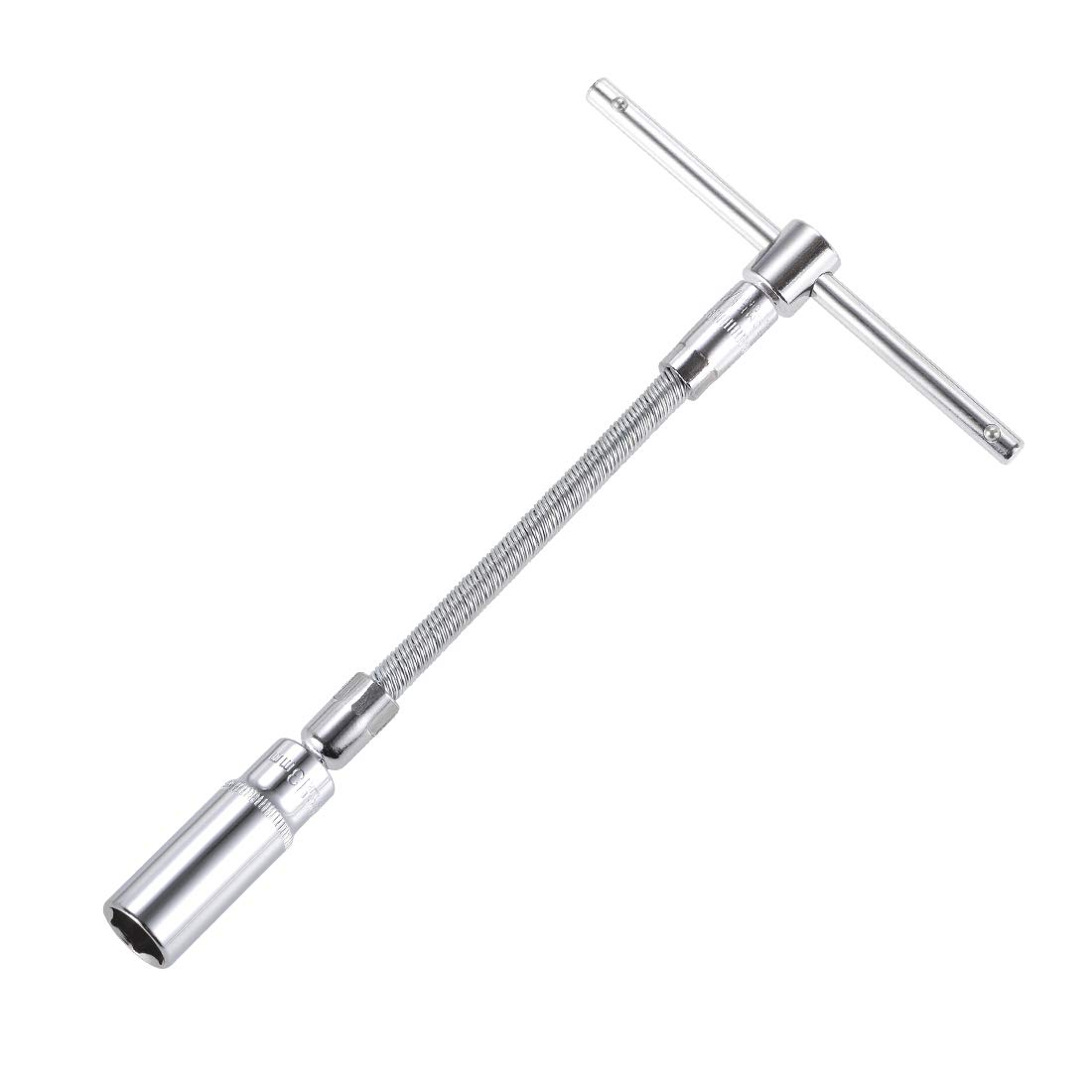 XYWHPGV Barra di prolunga a percussione da 3/4 di pollice per chiave a cricchetto da 16 pollici, acciaio al Cr-Mo(8e6f5 0e072 da8bd c5e3f 8a9c1 06385