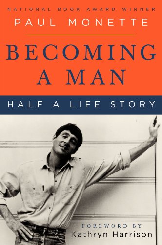 Becoming a Man: Half a Life Story – The Definitive National Book Award-Winning Memoir of Coming Out and Love (Perennial Classics)