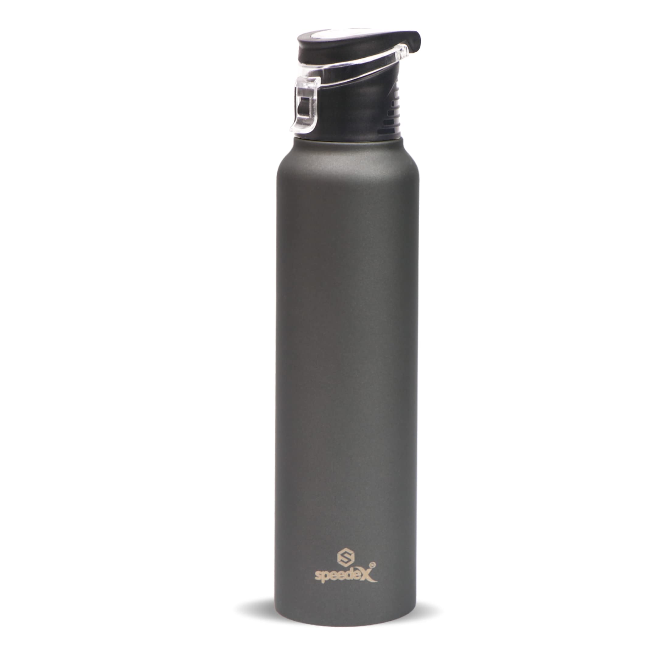See full amazon price history chart for Speedex Stainless Steel Water Bottle 1 Litre, Leakproof Flipper Cap 1 Ltr, Dark Grey, Bottles 1+ Litre for School, Gym, Office, Boys, Girls, Men, Women, Kids, Fridge 1Ltr - 1000 ml - Set of 1 Speedex Stainless Steel Water Bottle 1 Litre, Leakproof Flipper Cap 1 Ltr, Dark Grey, Bottles 1+ Litre for School, Gym, Office, Boys, Girls, Men, Women, Kids, Fridge 1Ltr - 1000 ml - Set of 1 (B0CVV8TXDY) Amazon Price History, Amazon Price Tracker