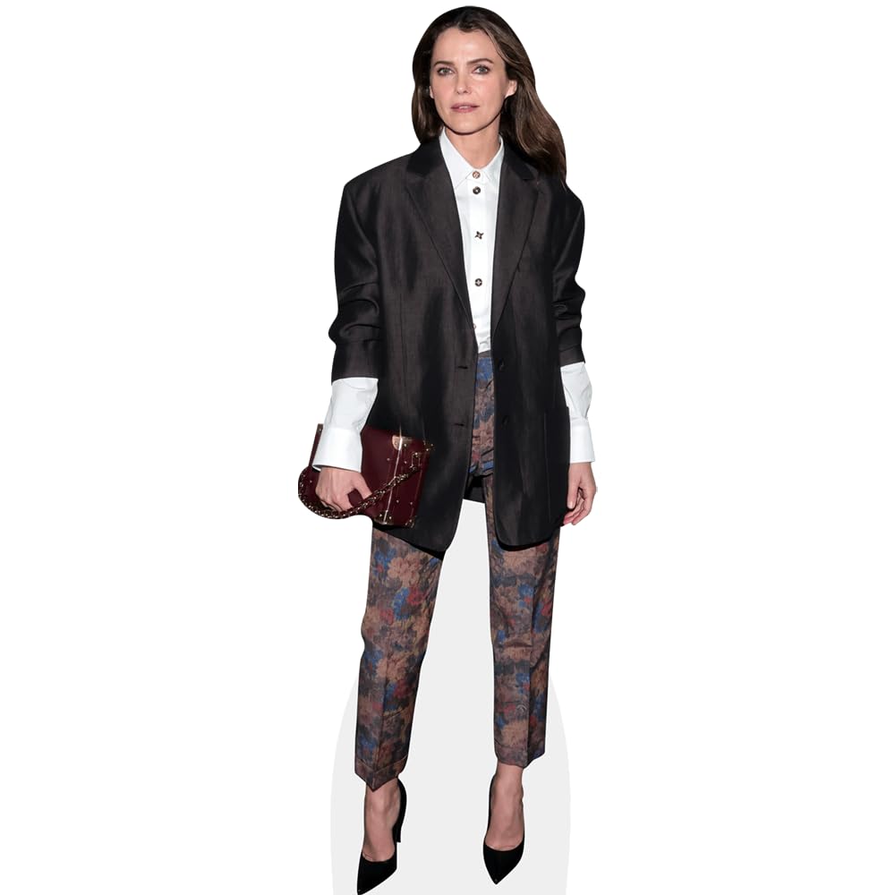 Keri Russell (Blazer) Life Size Cutout