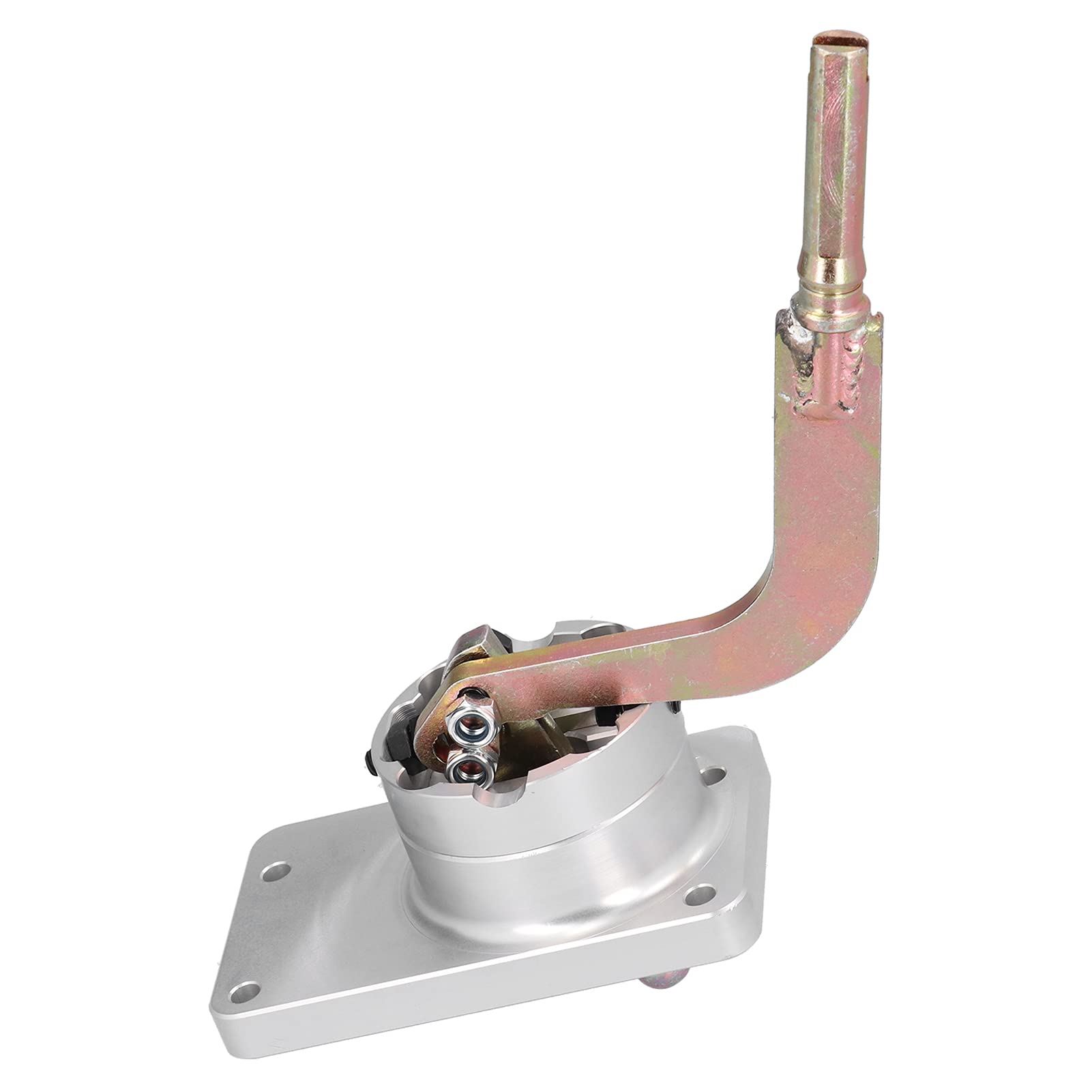 Dioche Corto Rapido per/Crewman/Monaro - Innesto dell'attrezzatura Reattivo con Gittata Ridotta del 30-40%