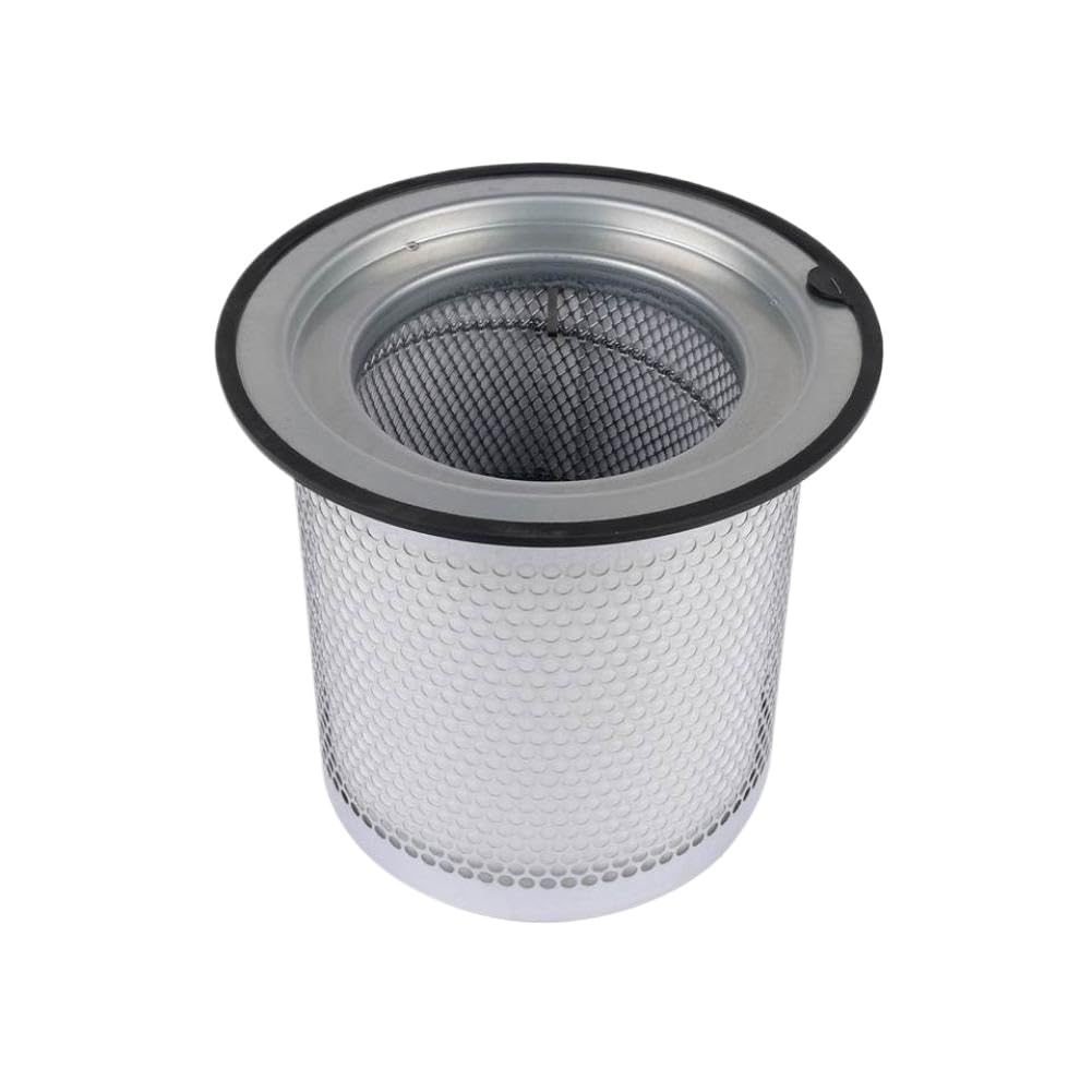 Upktyhwye Onecolor Ap01 Oil Separator Compatible With Air Compressors Requiring Part Number 23708423