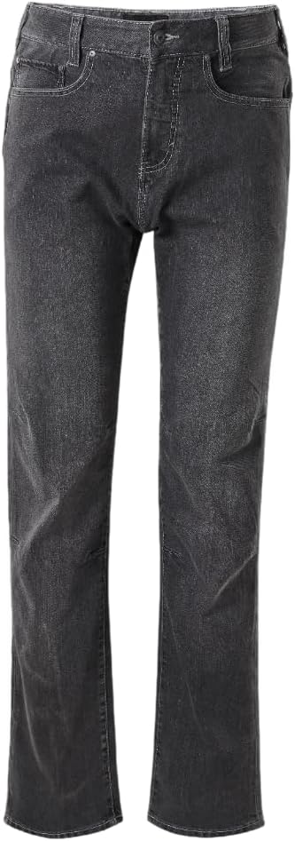 Vertx Defiance Mens Tactical Jeans, Stretch, Relaxed Fit Heavy-Duty Pants with 11 Pockets for EDC CCW Outdoor Gear