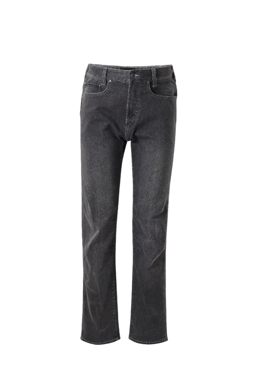 Vertx Defiance Mens Tactical Jeans, Stretch, Relaxed Fit Heavy-Duty Pants with 11 Pockets for EDC CCW Outdoor Gear