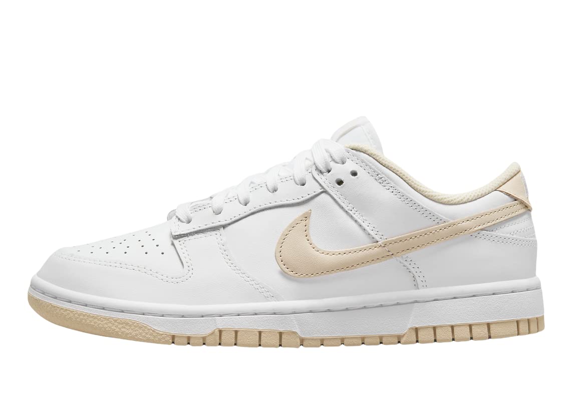 Nike Women's Dunk Low Sneaker