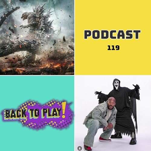 BTP Podcast 119: Las 10 Mejores Series de Superh&eacute;roes y Nuevas Pel&iacute;culas Imperdibles