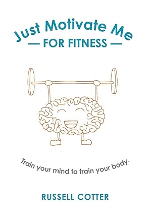 Just Motivate Me - for Fitness