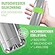 boddels Lunch-Set Edelstahl Brotdose 800ml und Trinkflasche Edelstahl 500ml | Brotzeitbox für Snacks | Isolierflasche | doppelwandige Edelstahl Flasche | Brotdose Edelstahl Kinder mit Fächern