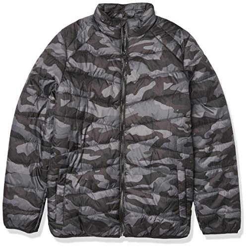 Image of URBAN REPUBLIC Baby Boys' Boys Nylon Bomber Jacket