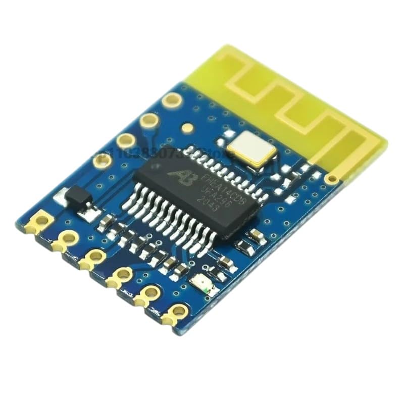 AWAVINGCEM JDY-62A Mini Bluetooth Stereo Audio Module