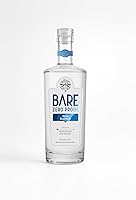 Vista 1 de Bare Zero Proof Alternativa a alcohol sin alcohol – Blanco Style, Mango • Piña • Caña de azúcar (750 mL)