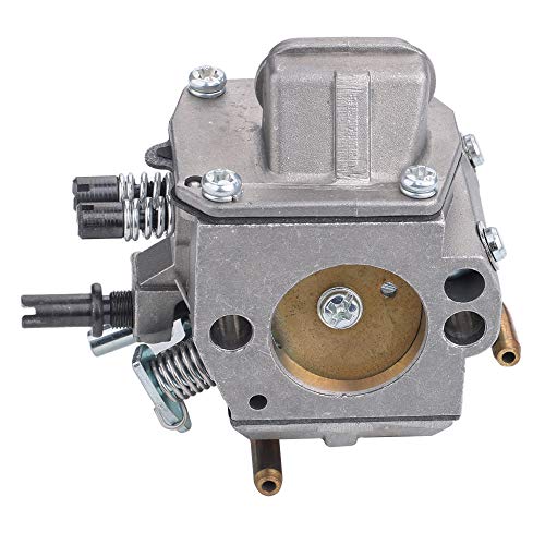 Hayskill MS390 MS290 MS310 Carburetor with Air Filter Fuel Line Repower Kit for Stihl MS290 MS310 MS390 029 039 Chainsaw Carb Replace 1128 120 0625