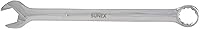 Vista 7 de Sunex 991925MA - Llave combinada con ranura en V (0.984 in) CRV
