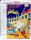 Astérix Gladiador