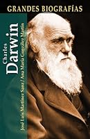 Charles Darwin (Grandes biografias series) 8497645820 Book Cover