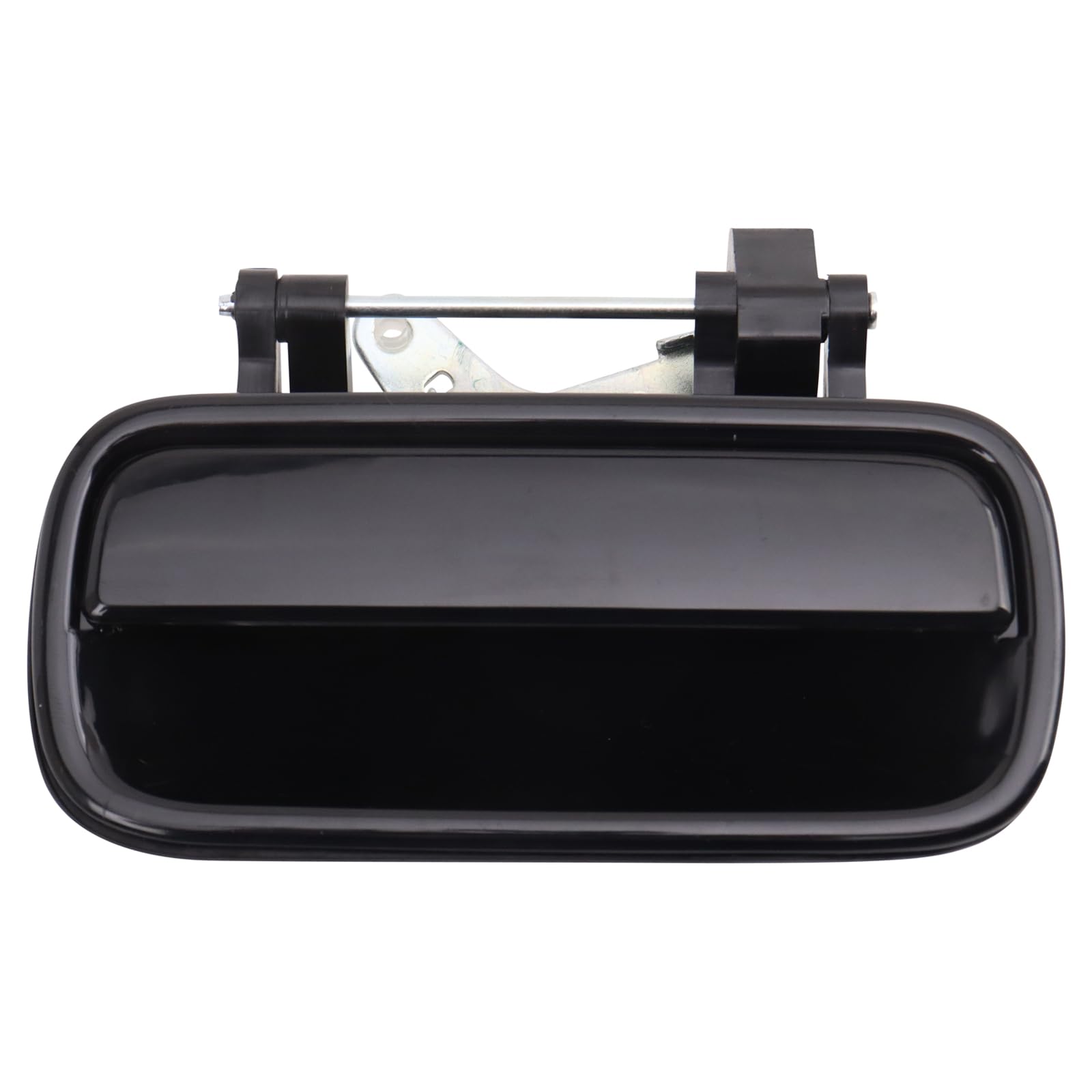Amazon.com: TRQ Tailgate Handle Black Compatible with 1993-1998