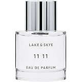 Lake & Skye 11 11 Eau de Parfum Spray, Long Lasting Fragrance, 1.7 fl oz (50 ml) - Sheer & Uplifting Scent