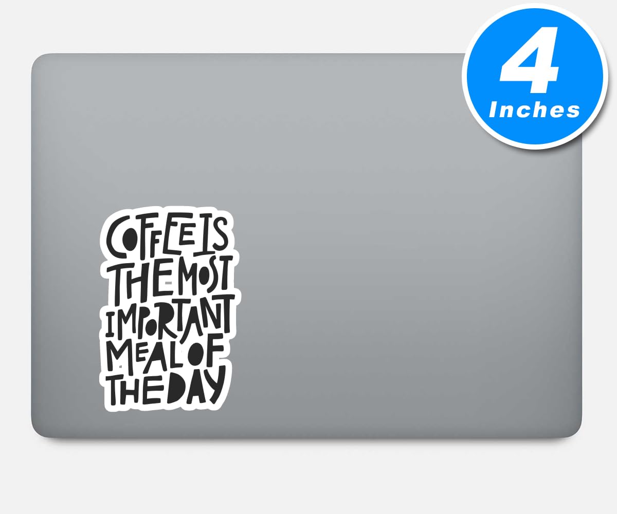 Java Stickers Enjoy Your Coffee Sticker Funny Coffee Quotes Stickers ...