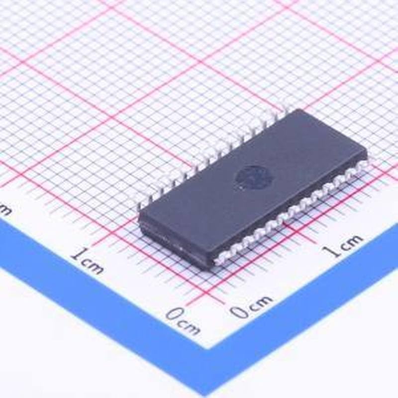 1 Pcs Digital Signal Processor Fit for DSP/DSC DSPIC33EP16GS202-I/SO SOIC-28-300mil