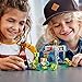 LEGO Minecraft The Panda Nursery 21158 Construction Toy for Kids, Great Gift for Fans of Minecraft and Pandas (204 Pieces)