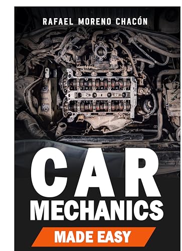 Car Mechanics Made Easy