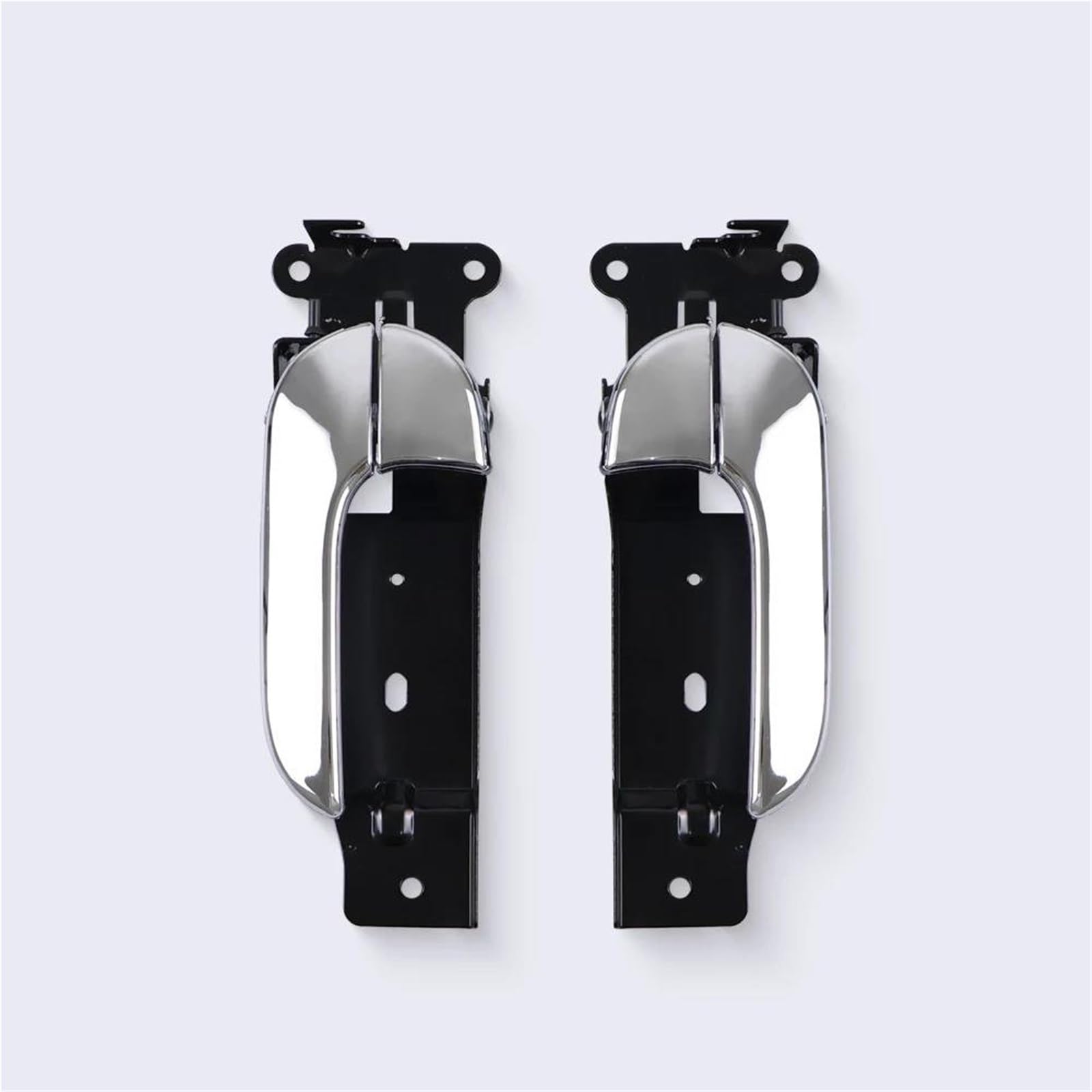 SLIMES Door Handle Car Interior Inner Door Handle for Kia for Carnival 2001-2006 Auto Interior Accessories Styling(Right Left)