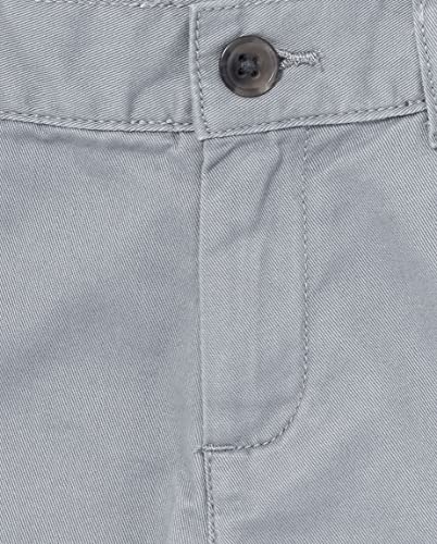 Image of The Children's Place Boys' Stretch Chino Shorts