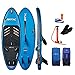 CampSup WindSUP STX 8'3' WS Freeride - Tabla de...