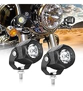 LED Pod Lights Flush Mount, Auto Power Plus 2PCS 4 Denmark - View #5