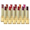 MISKOS 12PCS Matte Waterproof LipStick Summer Long Lasting Lip Makeup Set No Fade Pigmented Lip Stick Cosmeitc Gift Kits